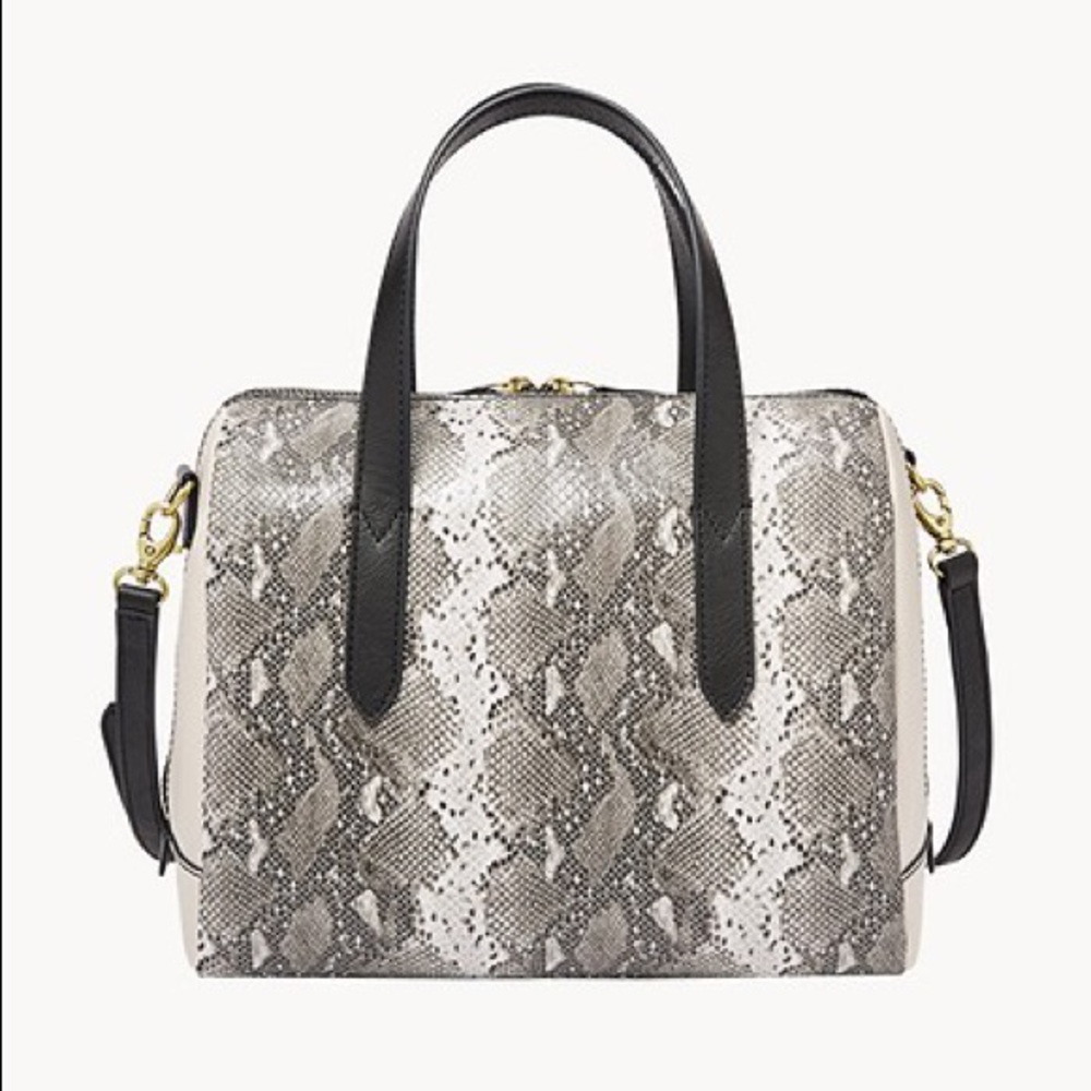 Fossil Purse
